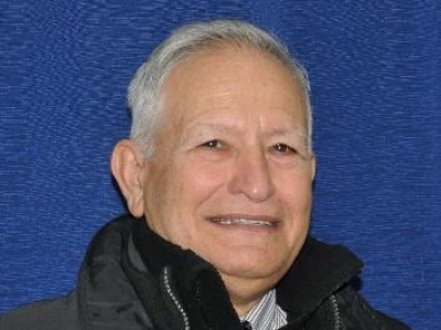 Gennaro Iesoli