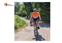 Cicloturistica della castagna 2024: sport, natura e tradizione a Sante Marie