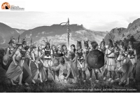 L’Abruzzo sbarca al Firenze Archeofilm con Decumano Maximo