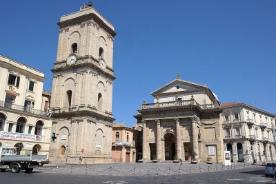 Lanciano. Feste di settembre: domani “Il Dono alla Madonna del Ponte”