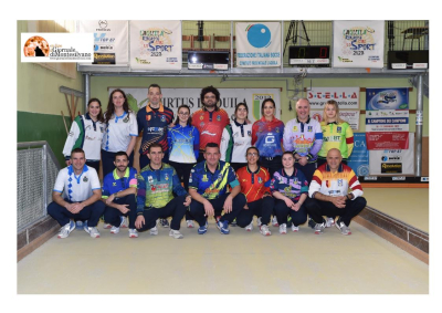 Il campione dei campioni, grande successo per la seconda edizione