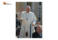 Papa Francesco: "Chiesa aperta a tutti, anche a omosessuali e trans"