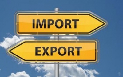 CROLLANO LE ESPORTAZIONI ABRUZZESI VERSO RUSSIA, LIBIA, TUNISIA E BRASILE: -50,8% IN UN ANNO
