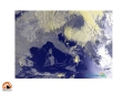 Temperature in diminuzione nei valori minimi
