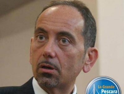 Nuova Pescara, Di Carlo. “D'Alfonso vuole bloccarne la nascita”. Catena: "non corrisponde a realtà"