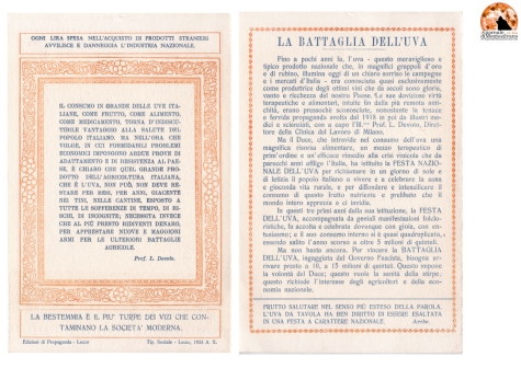 due pergamene documenti in esposizione