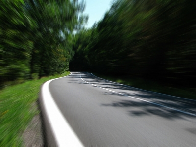 Pianella, manutenzione strade