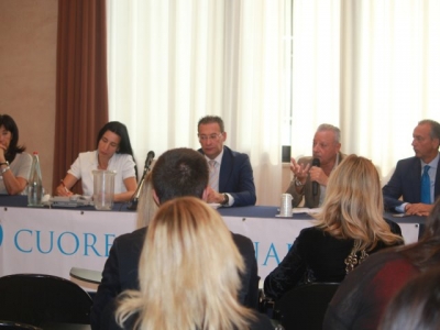conferenza stalking