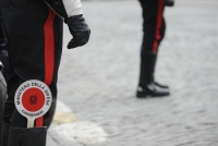 Montesilvano, inseguimento e arresto per resistenza a Pubblico ufficiale