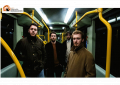 "64018", il nuovo album dei Metanoia