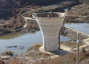 Chiauci. Rischio carenza idrica nel vastese