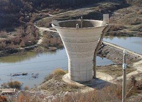 Chiauci. Rischio carenza idrica nel vastese