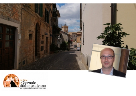 Una serata a Montesilvano colle. Borgo medievale &amp; Cena Itinerante.