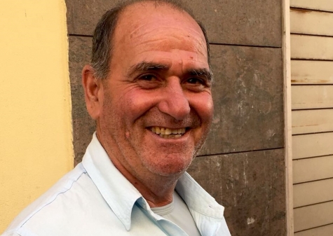 Anap Chieti L'Aquila Luigi Serano è il nuovo presidente