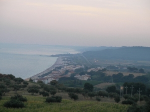 Fossacesia, sì al collegamento gas metano