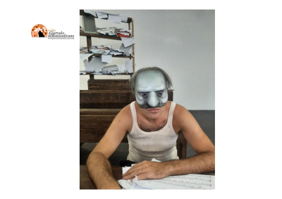 Teatro contemporaneo e residenze artistiche nella stagione 2023/24 del Teatro del Sangro