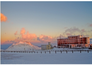 L'Aquila città europea dello sport 2022