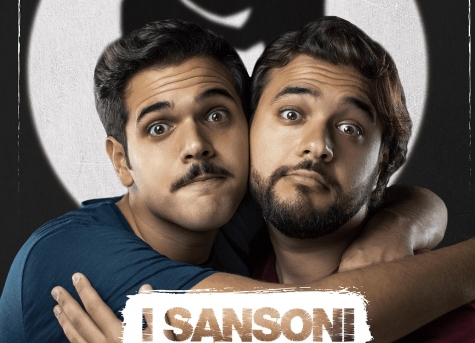 I Sansoni “Fratelli... ma non troppo”
