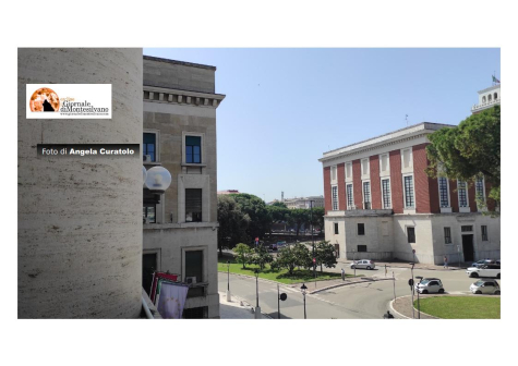 Pescara, bloccata donna che ha accoltellato un uomo in pieno centro