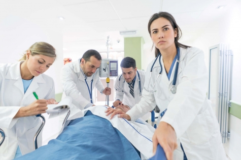 Abruzzo/medici di guardia. Taglio indennità. "Delibera va abrogata"