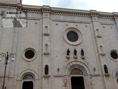 Cattedrale San Cetteo