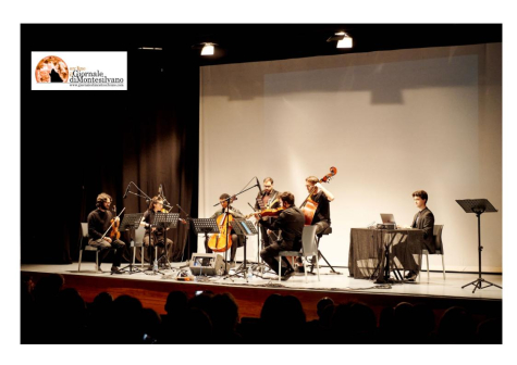 Collisioni a Vasto 2026 Brahms vs Pink Floyd