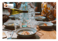 Abruzzo, riconosciuto il Distretto del Cibo si chiama “Abruzzo wine e food, prodotti di qualità certificati”.