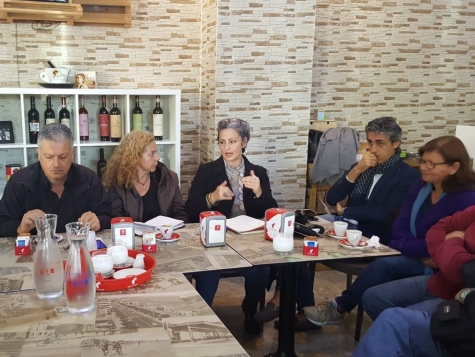 Montesilvano/CRAM, “reinserirsi è difficile per gli abruzzesi che ritornano.