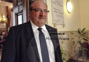 Sottosegretario all'ambiente in Abruzzo Mario Mazzocca