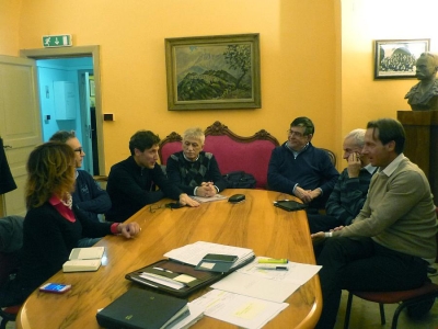 Giulianova Forum della Sostenibilità. La politica della democrazia partecipativa