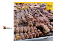 Street Food Time, a Pescara la prima tappa del tour 2026