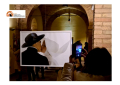 Giulianova. Inaugurata la mostra “Oliviero Toscani”.