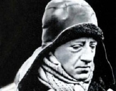 D'Annunzio e i suoi Pastori