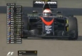 F1: Abu Dhabi, prima fila Mercedes