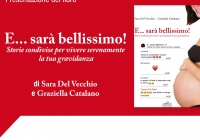 "E... sarà bellissimo. Storie Condivise per vivere serenamente la tua gravidanza"
