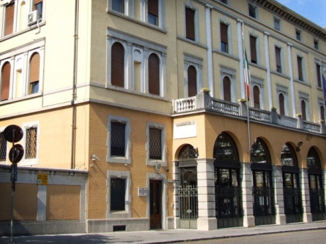 GdF di Udine