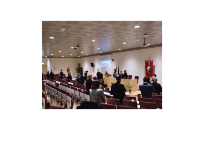 Abruzzo, in consiglio regionale interpellanze e interrogazioni.