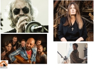 Nada, Enrico Rava, Fabrizio Bosso, Ricky Portera a Estatica 2021