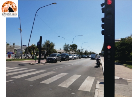 Pescara/Parcheggi estivi arrivano gli abbonamenti