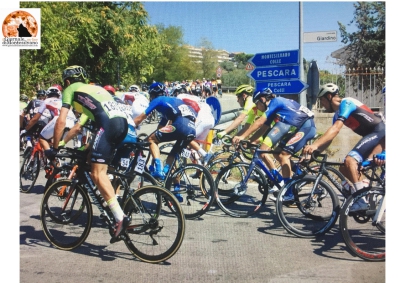 Trofeo Matteotti: 20 squadre partecipanti alla 74°edizione