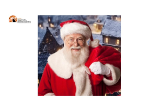 Avis. "Villaggio di Babbo Natale"