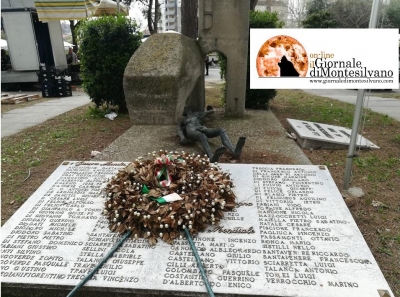 monumento ai caduti