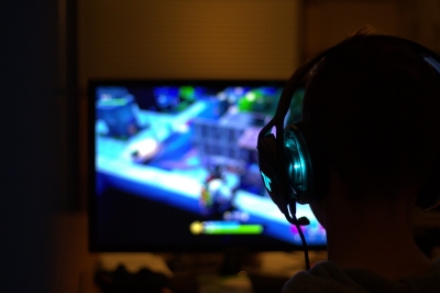 Dipendenza da videogames riconosciuta come malattia.