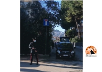 Montesilvano, arresto per detenzione di sostanze stupefacenti durante vasta operazione.