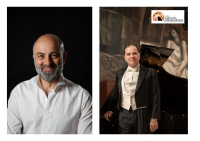 51ª Stagione ISA  Doppio appuntamento a L’Aquila e Atri con “Musica e regime: l’Italia tra le due guerre”