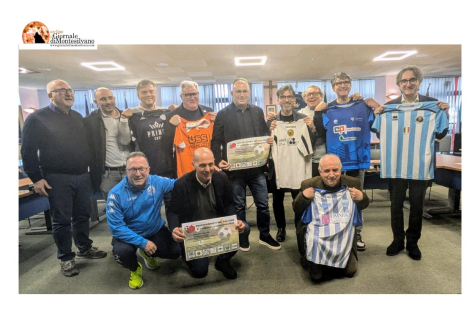Montesilvano ospita l'VIII edizione del Torneo delle Professioni