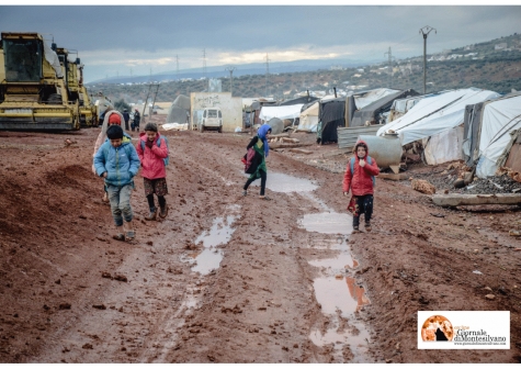 Abruzzo si prepara ad accogliere ucraini. "Nella ipotesi peggiore più di 10mila"