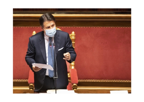 Prossimo Dpcm: scuola prosegue in presenza.