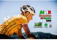 Sirente Bike Marathon torna ad Aielli