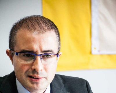Domenico Pettinari